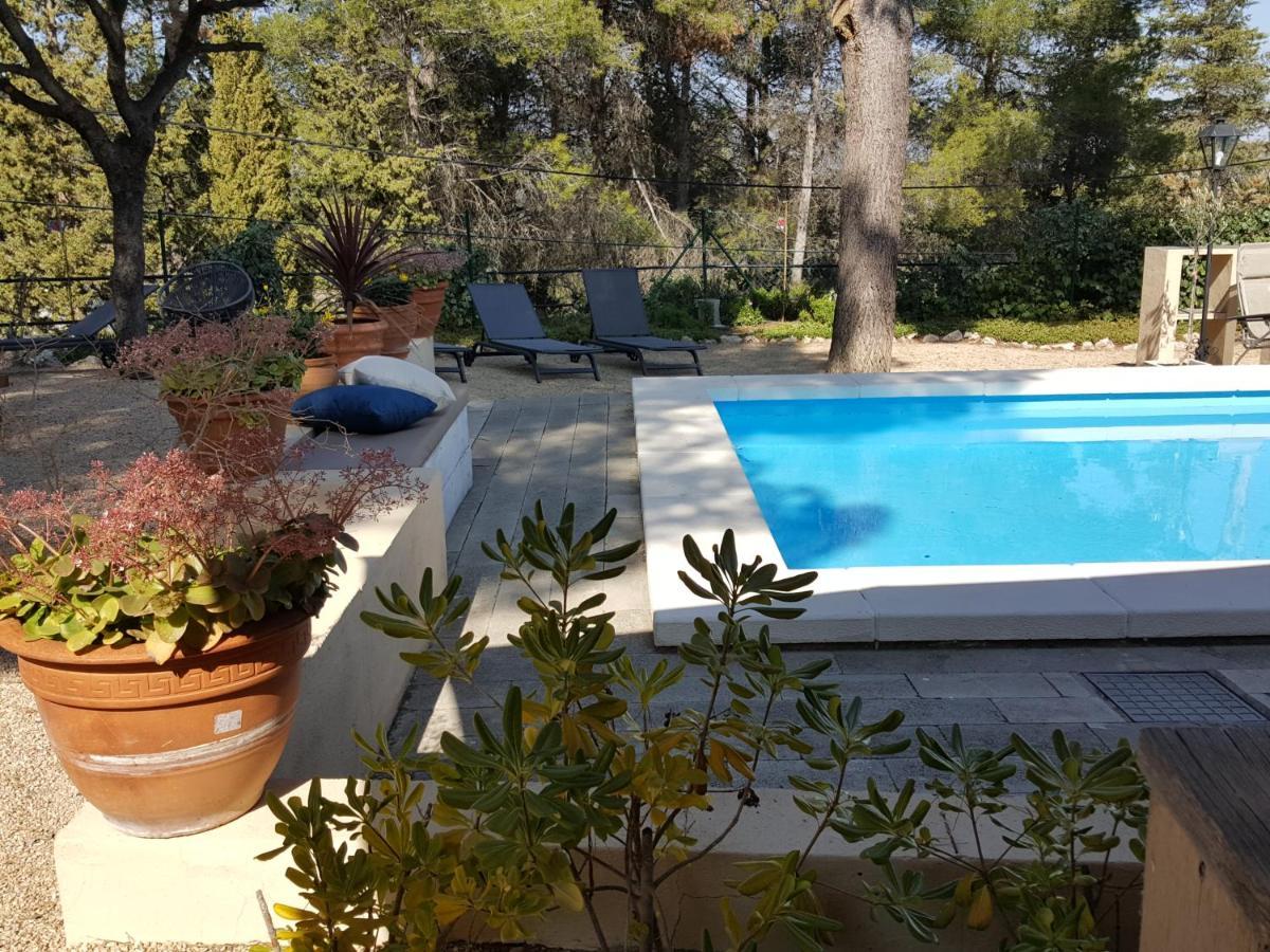 مبيت وإفطار أونتينينت Casa Jetizo المظهر الخارجي الصورة