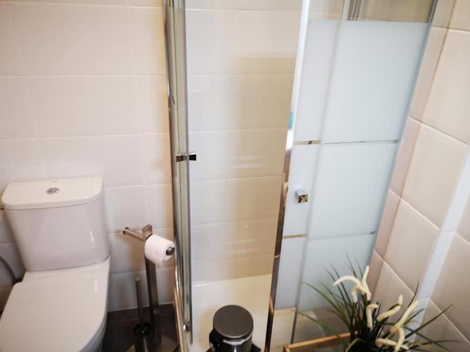 مبيت وإفطار أونتينينت Casa Jetizo المظهر الخارجي الصورة