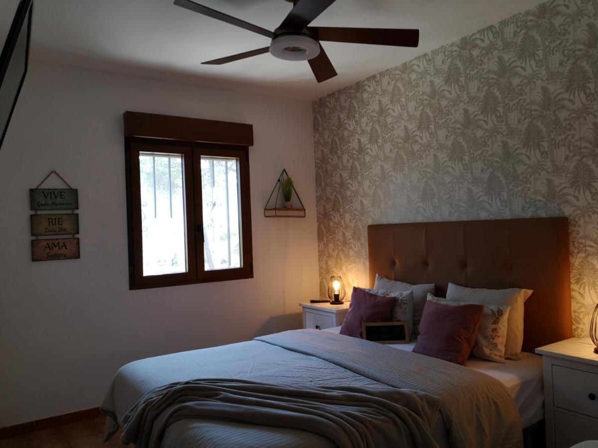 مبيت وإفطار أونتينينت Casa Jetizo المظهر الخارجي الصورة