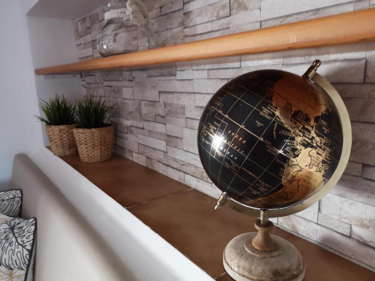 مبيت وإفطار أونتينينت Casa Jetizo المظهر الخارجي الصورة